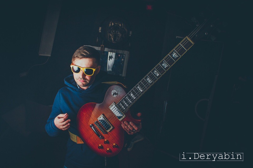 Андрей Черёмухин | Ярославль