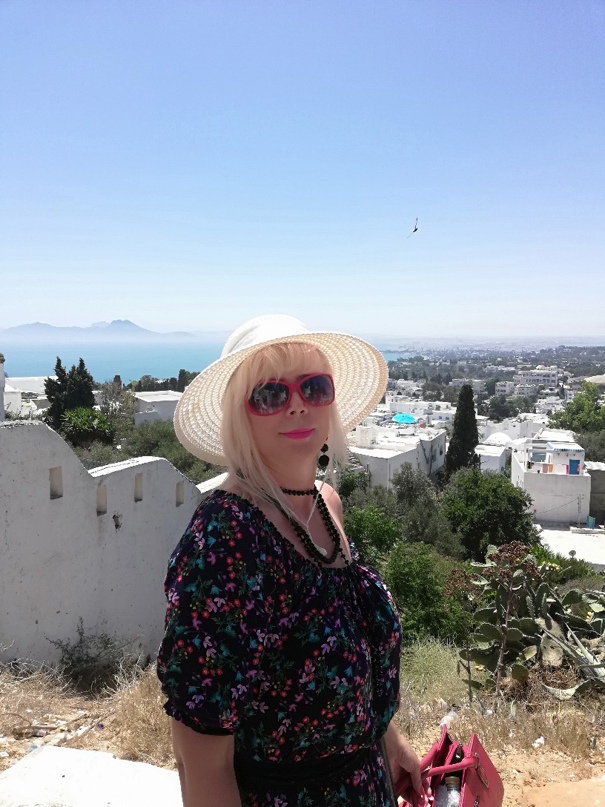 Наталья Рыбакова |