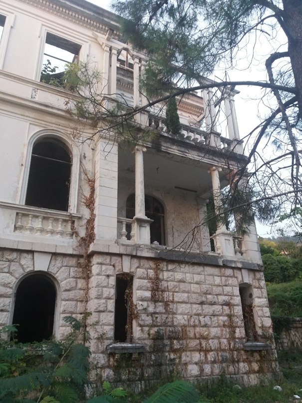 Анастасия Василенко | Сочи