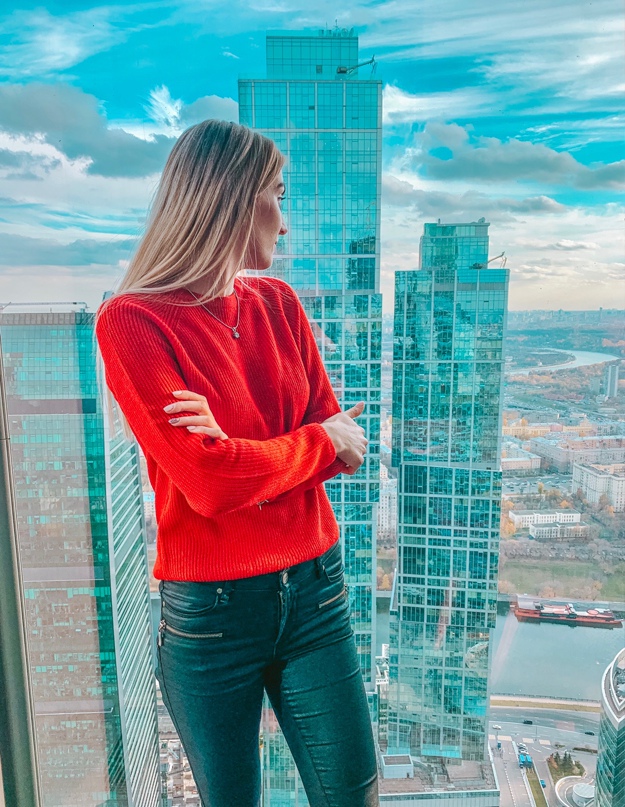 Лилия Еськова |