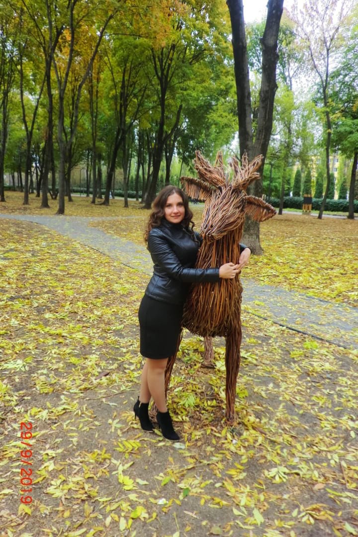 Светлана Фатеева | Липецк