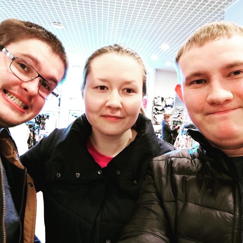 Павел Менщиков | Пермь