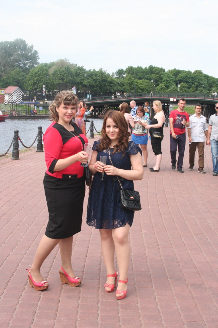 Елена Болотина | Санкт-Петербург