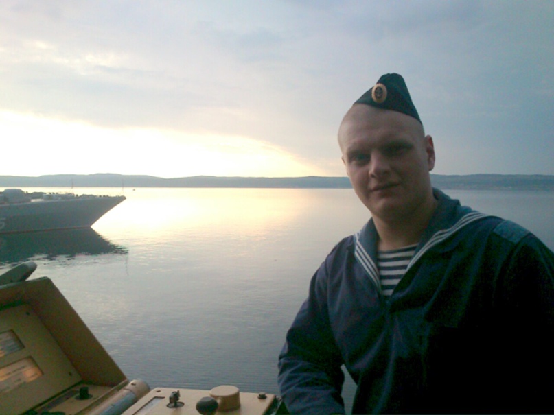 Алексей Жильцов | Топки