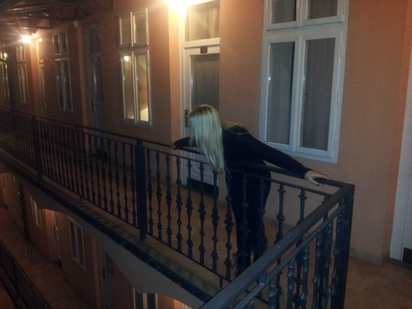 Ольга Сергеенко | Могилёв