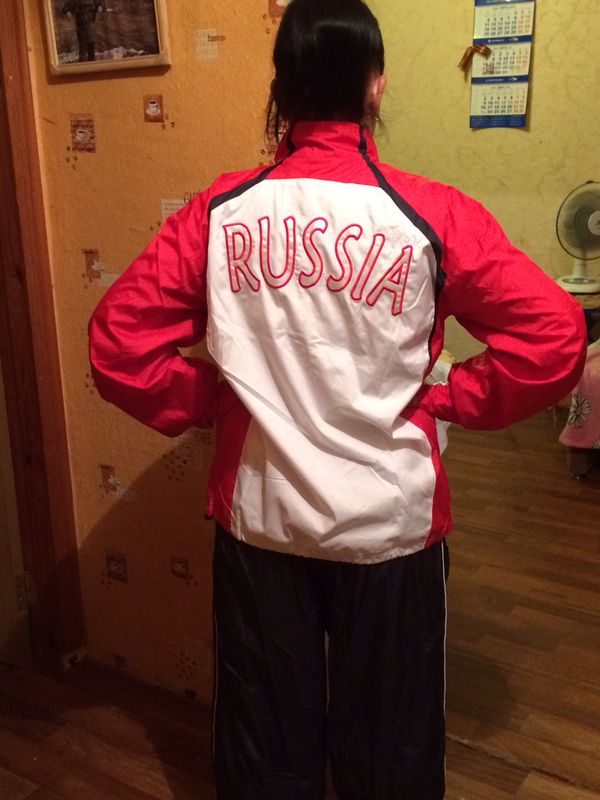 Александра Соловцова | Находка