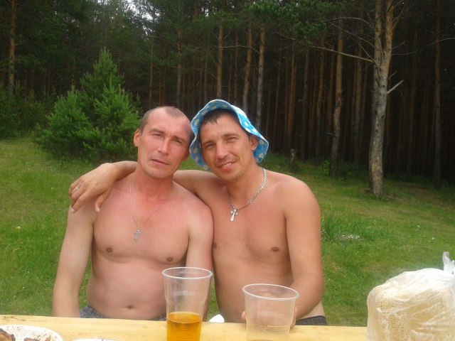 Александр Конюхов | Первоуральск