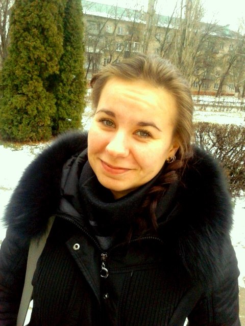 Екатерина Богаевская | Удомля