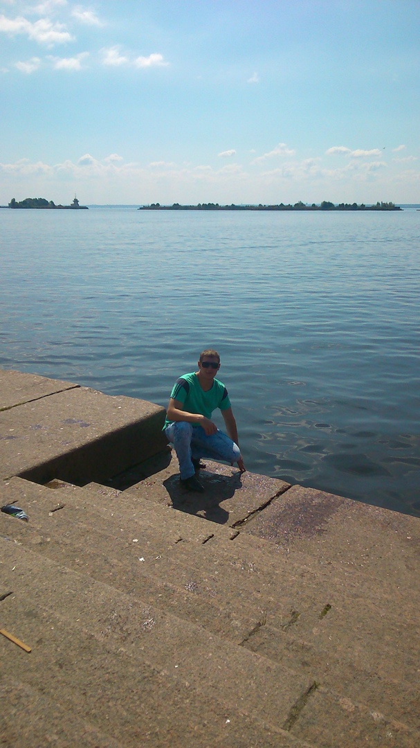 Михаил Садков | Смоленск