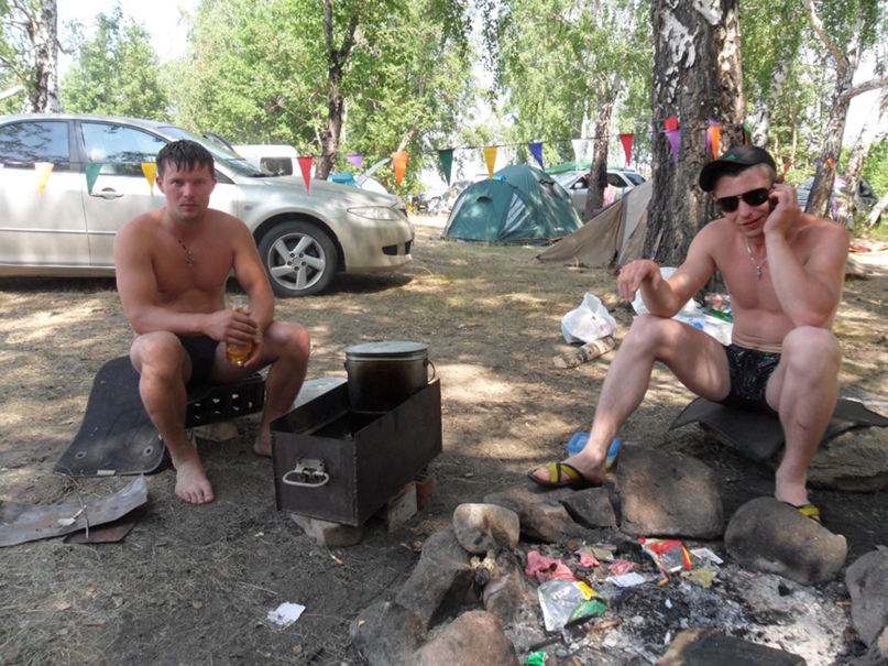 Николай Денисов | Екатеринбург