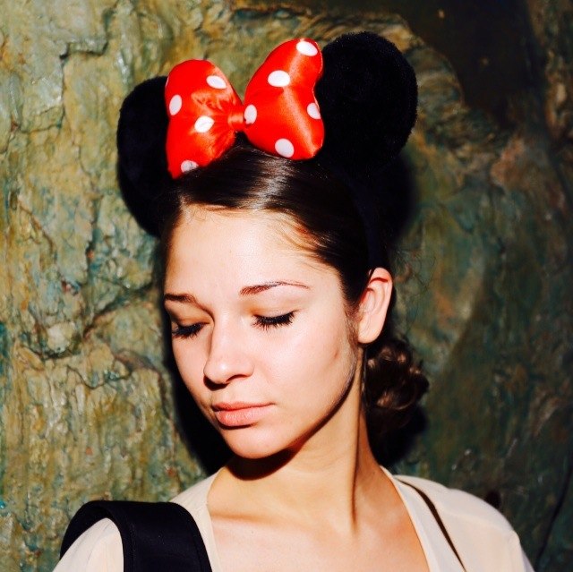 Юля Прокофьева | Псков