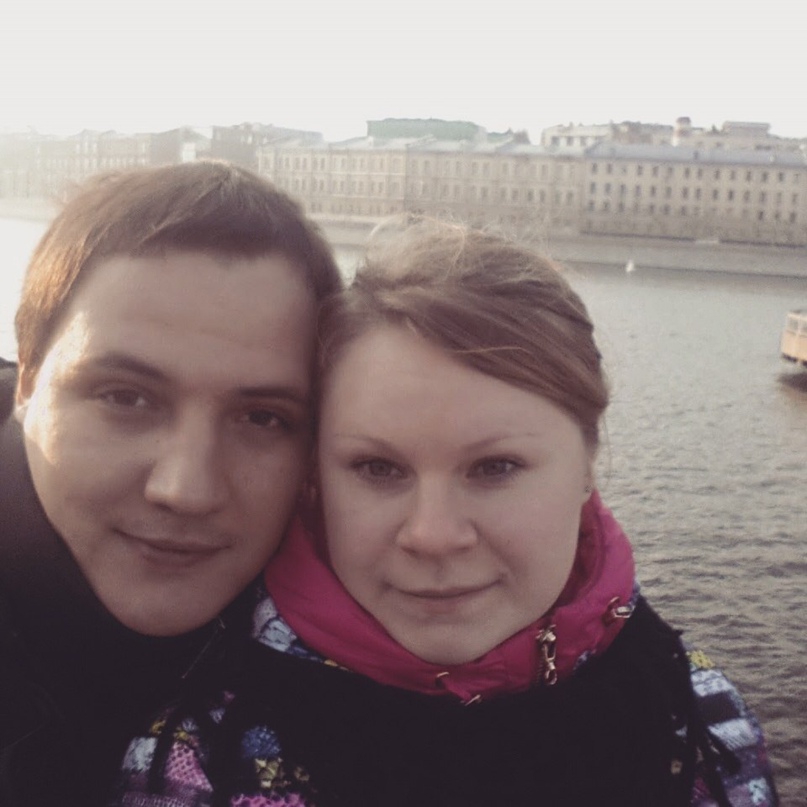 Настена Копица | Москва