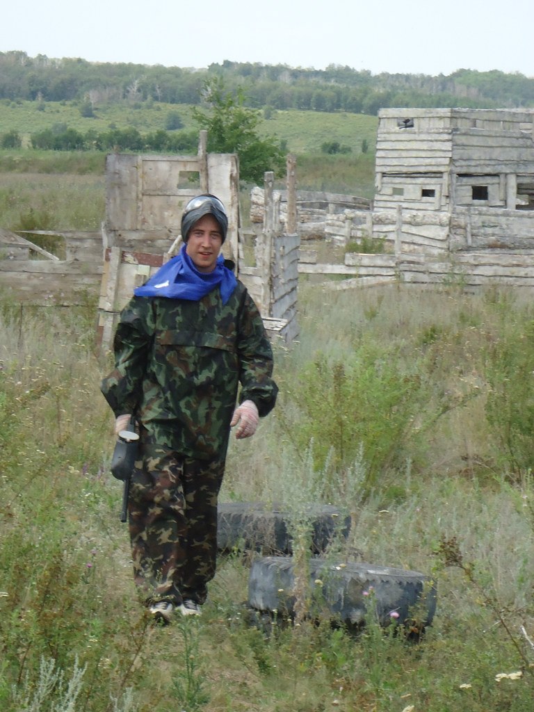 Александр Теплоухов | Самара