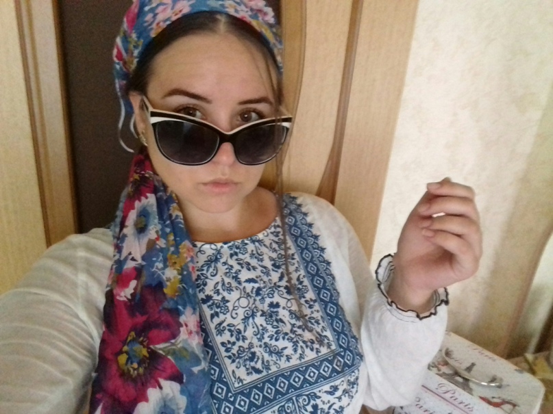 Анастасия Рогожина |