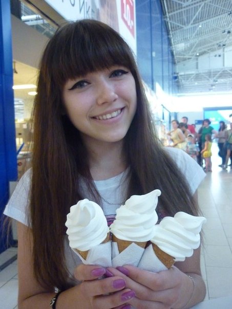 Таня Александрова | Уфа