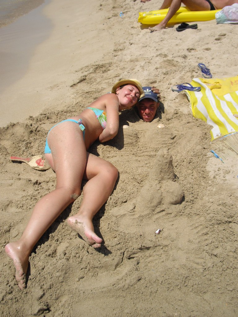 Слава Лечефф | Санкт-Петербург