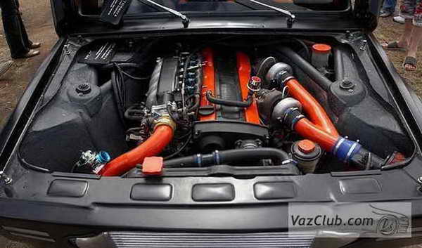 Константин Бурлаков | Каневская