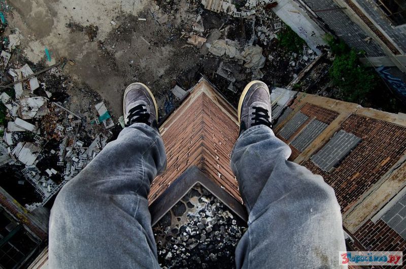 Дмитрий Фатеев .../Mon$tR\... | Орёл