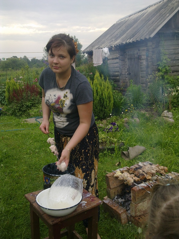 Виктор Румянцев | Ростов-на-Дону