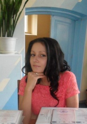 Любовь Новоселова | Екатеринбург