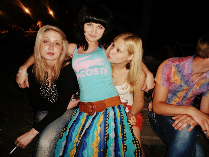 Юлия Пичугина | Новомосковск