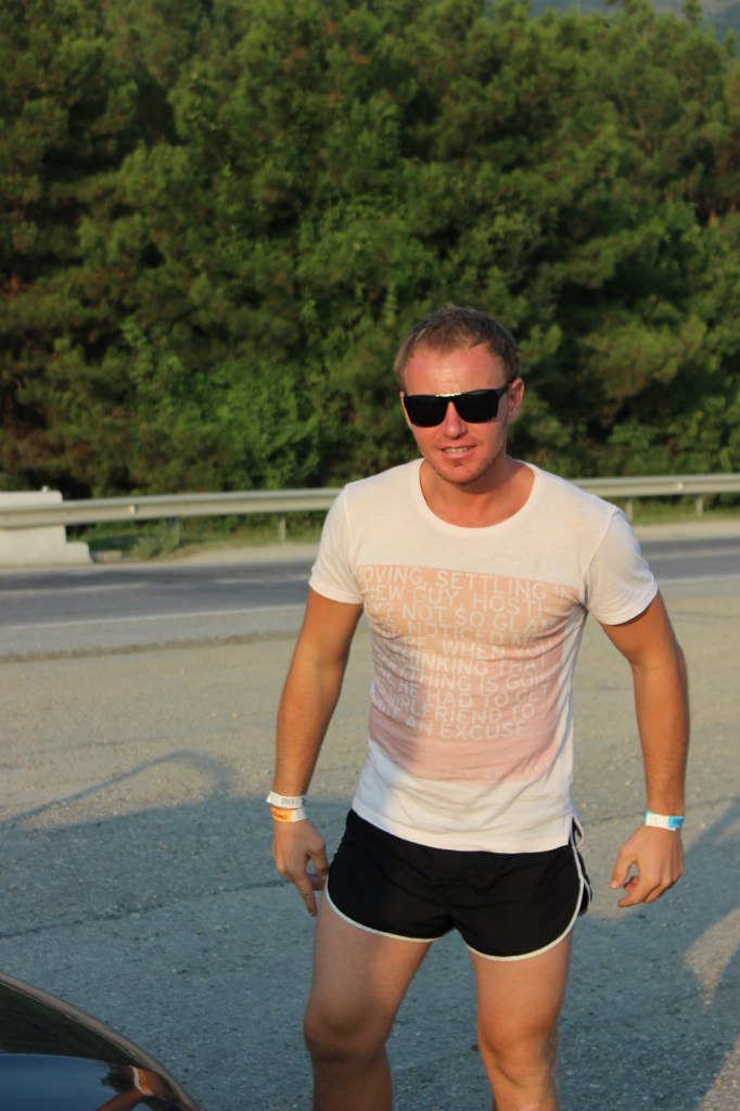 Алексей Ковалёв | Лиски