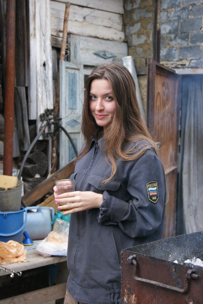 Екатерина Пчельникова |