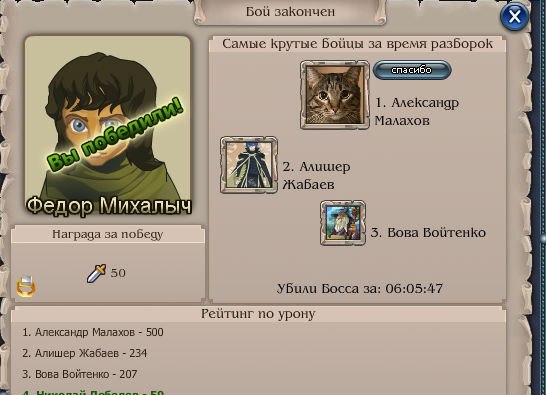 Николай Лебедев | Стерлитамак