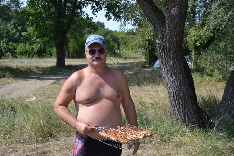 Виталий Романец | Горловка