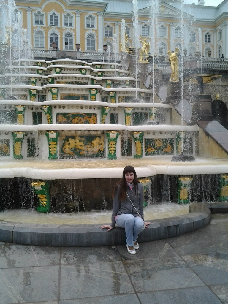 Марина Землянко | Речица