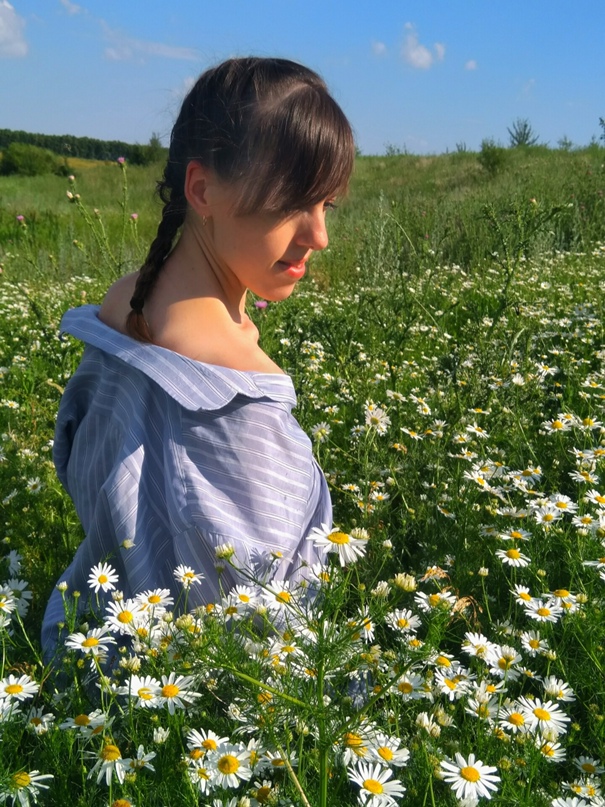 Екатерина Квасова | Терновка