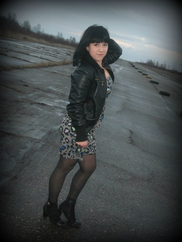 Александра Некрасова | Боровичи