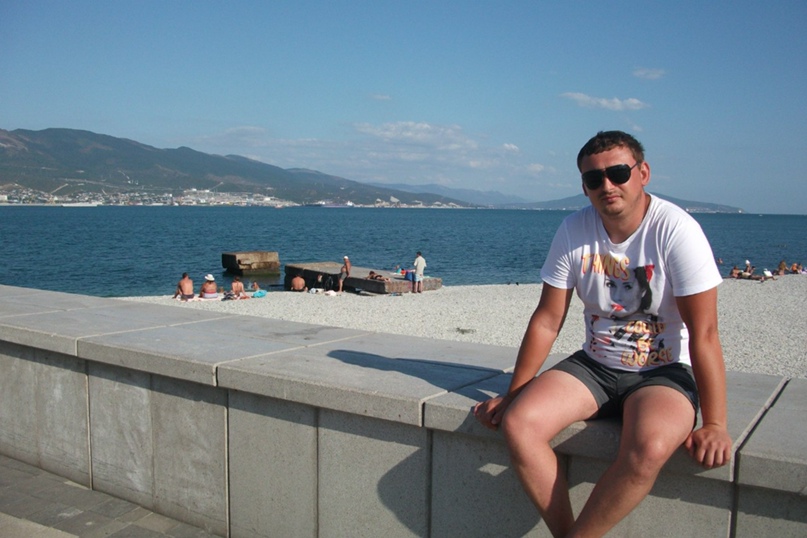 Антон Еременко | Елец