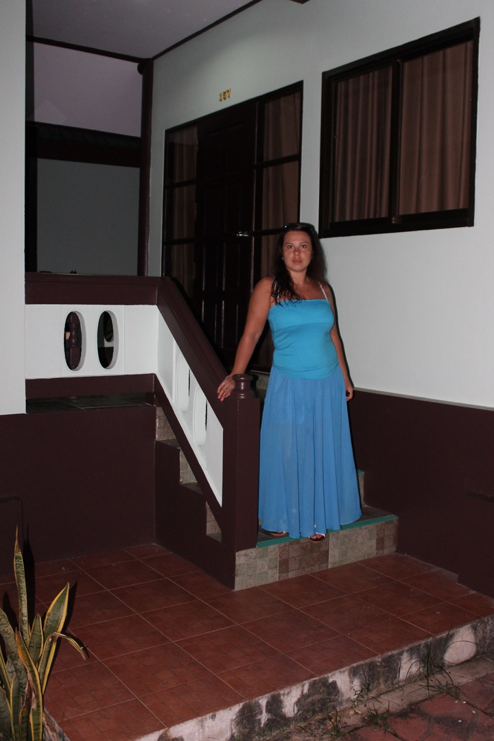 Елена Рябова | Лесосибирск