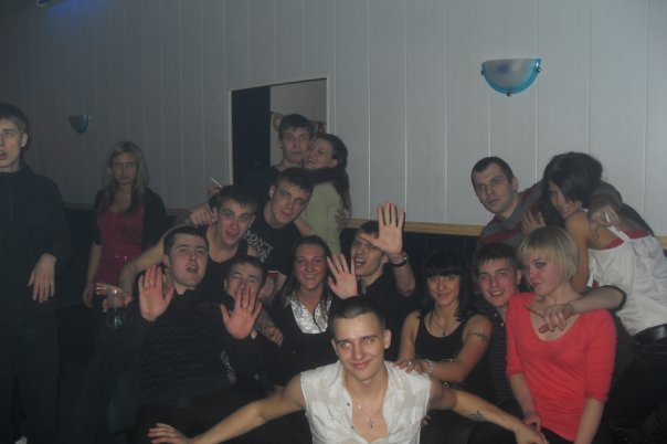 Геннадий Нестеренко | Белгород