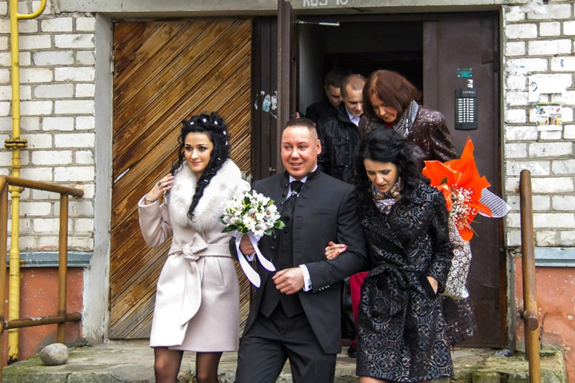 Екатерина Миллер | Новогрудок