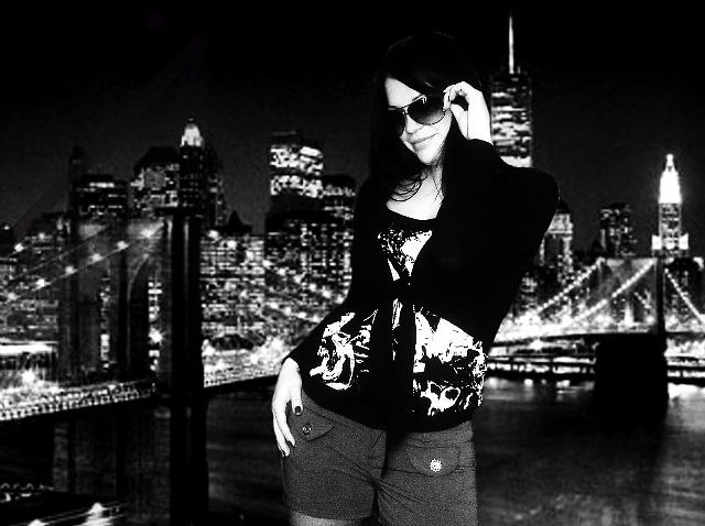 Анастасия Демиденко | Биробиджан