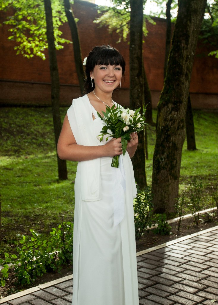 Олеся Пицык | Смоленск