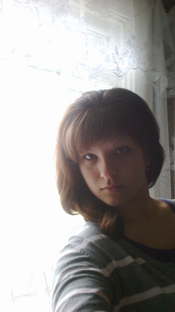 Мария Сычёва | Витебск