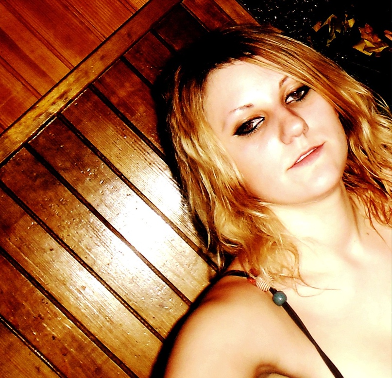 Алина Яковлева | Николаев