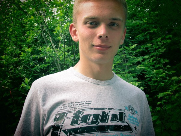 Назар Савчук | Почаев