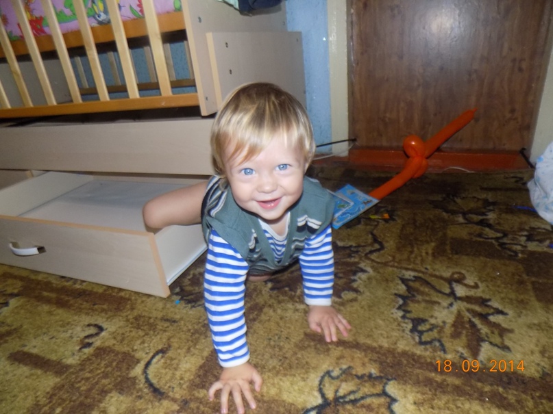 Мария Пономаренко | Покровское