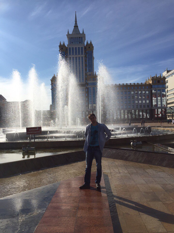 Михаил Алексеевич | Пенза