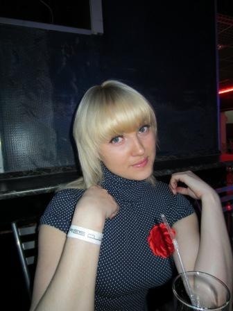 Елена Зуева | Кизема