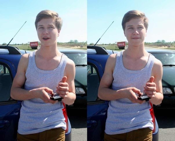 Владислав Сотников | Донецк