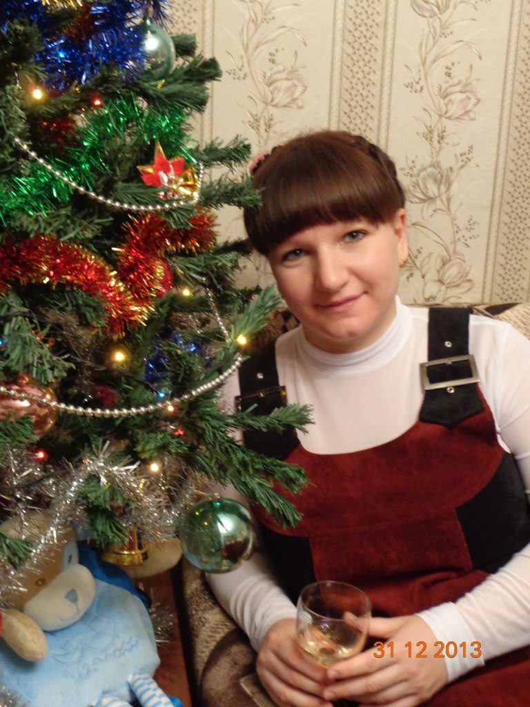 Катерина Жаворонкова | Электрогорск