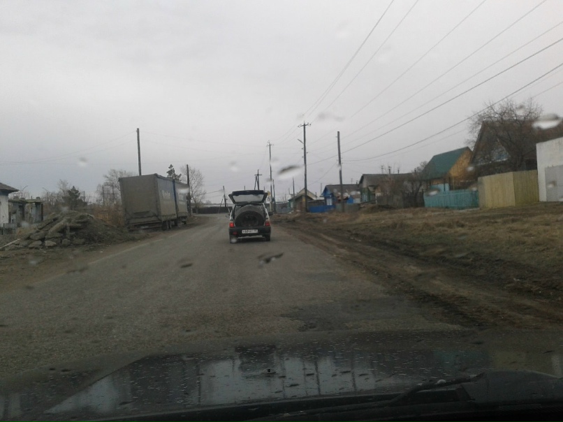 Сергей Сапогов | Шумиха