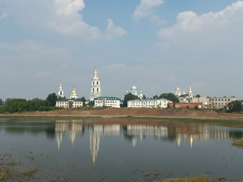 Анна Воронина | Санкт-Петербург