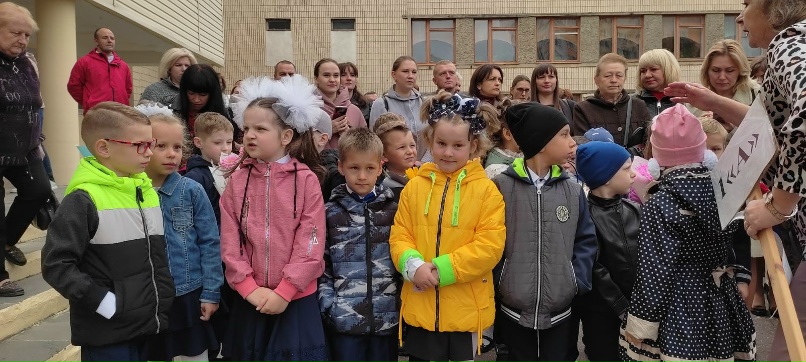 Светлана Попович | Витебск