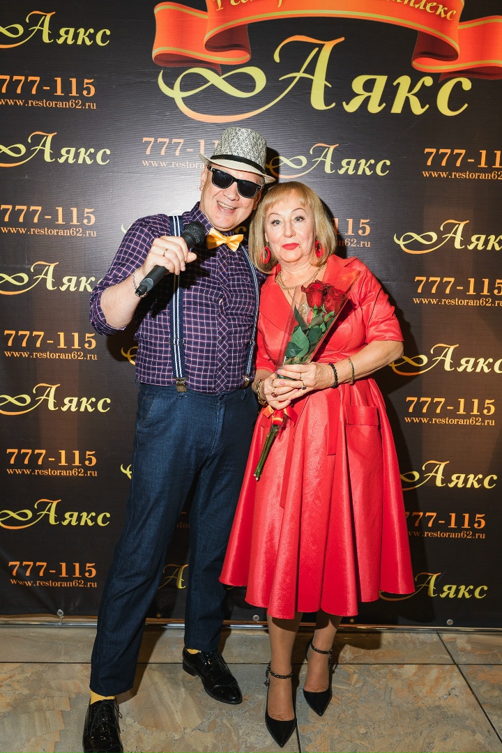 Роман Власов | Москва